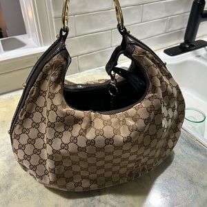 Gucci Hobo bag